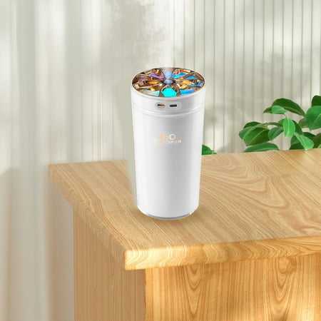 Wuxinga Humidifier Usb Mini Humidifier Diffuser & Humidifier 2 In 1 Aroma Humidifier Desktop Humidifier With Led Colorful Lights For Car Office Bedroom And Living Room
Wuxinga Humidifier Usb Mini Humidifier Diffuser & Humidifier 2 In 1 Aroma Humidifier Desktop Humidifier With Led Colorful Lights For Car Office Bedroom And Living Room