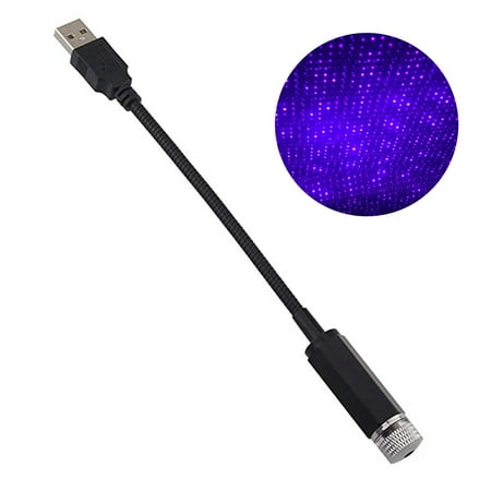 LED Car Dome Light -Galaxy Projector Adjustable USB Decoration Starry Night Lamp
LED Car Dome Light -Galaxy Projector Adjustable USB Decoration Starry Night Lamp