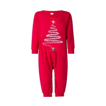 Family New Year Autumn Winter Christmas Family Matching Pajamas Christmas Leisure Party All Cotton Pajamas Family Dress Parent Child Dress Set (Baby)
Family New Year Autumn Winter Christmas Family Matching Pajamas Christmas Leisure Party All Cotton Pajamas Family Dress Parent Child Dress Set (Baby)