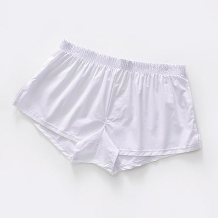 Men Underwear Underpants Soft Boxers Shorts Trunks Youth Loose Arrow Home Pants
Men Underwear Underpants Soft Boxers Shorts Trunks Youth Loose Arrow Home Pants