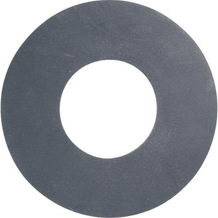 5PC Danco Danco 61274B Rubber Washer 2-1/4 x 1 x 1/8
5PC Danco Danco 61274B Rubber Washer 2-1/4 x 1 x 1/8