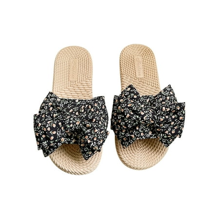 Honeeladyy Clearance under 5$ Sandals Women With Comfortable Indoor And Outdoor Sandals Leisure Slippers
Honeeladyy Clearance under 5$ Sandals Women With Comfortable Indoor And Outdoor Sandals Leisure Slippers