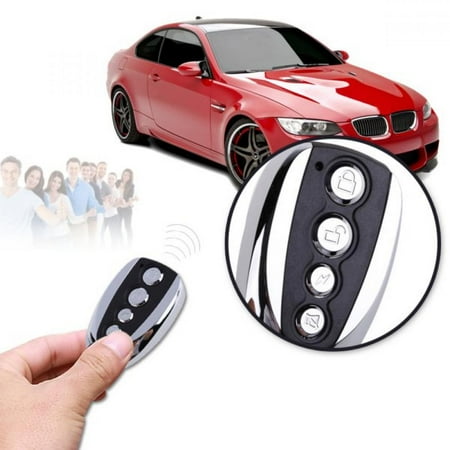 PRAETER Auto Wireless Remote Control duplicator frequency 433.92 MHz garage door Copy Remote Control
PRAETER Auto Wireless Remote Control duplicator frequency 433.92 MHz garage door Copy Remote Control