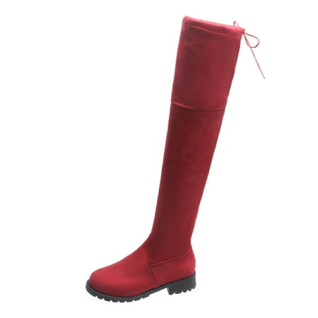 KBKYBUYZ 2021 Over-the-knee Boots Women s Plus Size Long Boots Are Thin High-top Women s Boots Low-heeled Flat Boots
KBKYBUYZ 2021 Over-the-knee Boots Women s Plus Size Long Boots Are Thin High-top Women s Boots Low-heeled Flat Boots