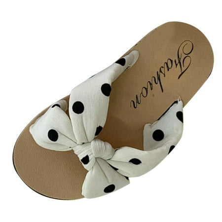 Children Slippers Fashion Soft Sponge Comfortable Soft Casual Lovely Indoor Outdoor Polka Dot Printed Fabric Sandals Child Footwear
Children Slippers Fashion Soft Sponge Comfortable Soft Casual Lovely Indoor Outdoor Polka Dot Printed Fabric Sandals Child Footwear