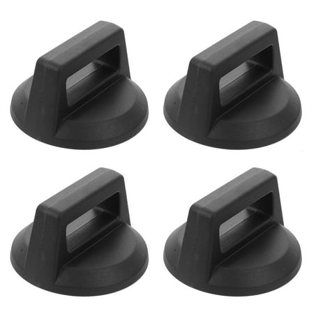 4Pcs Heat Resistance Pot Cover Knobs Replacement Lid Knobs Kitchen Pot Lid Handles
4Pcs Heat Resistance Pot Cover Knobs Replacement Lid Knobs Kitchen Pot Lid Handles