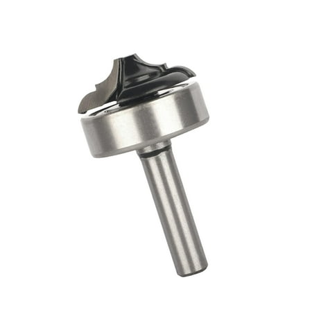 Router Bit 8mm Shank Bearing Compression Mill Cutter Woodworking Router Tool Carbide Cutter Milling Cutter Portable Sturdy ming Cutter
Router Bit 8mm Shank Bearing Compression Mill Cutter Woodworking Router Tool Carbide Cutter Milling Cutter Portable Sturdy ming Cutter