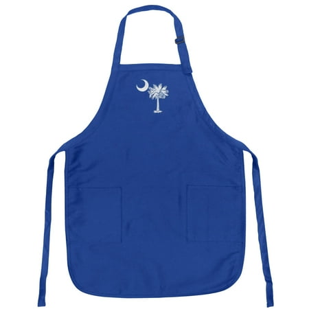 South Carolina Apron Mens or Womens for Grilling Barbecue Kitchen Tailgating South Carolina Aprons Famous Broad Bay Quality
South Carolina Apron Mens or Womens for Grilling Barbecue Kitchen Tailgating South Carolina Aprons Famous Broad Bay Quality
