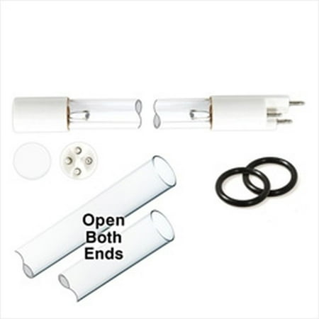 Replacement for R CAN S463-QL LAMP QUARTZ SLEEVE O-RINGS replacement light bulb lamp
Replacement for R CAN S463-QL LAMP QUARTZ SLEEVE O-RINGS replacement light bulb lamp