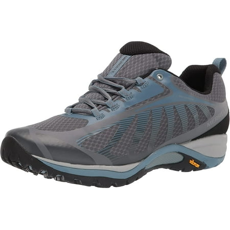 Women s Merrell Siren Edge 3 Waterproof Hiking Shoe