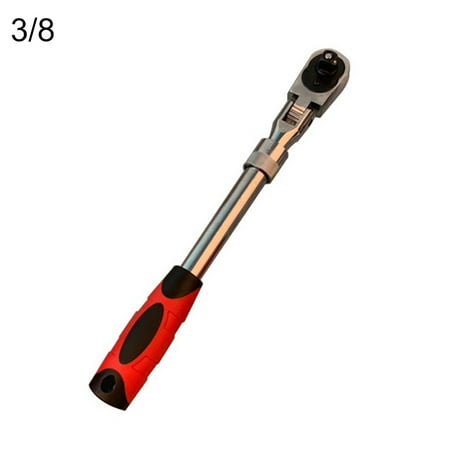 SouthEle 1/4 3/8 1/2inch High Torque Ratchet Wrench 72 Teeth Quick Release Hand Tool
SouthEle 1/4 3/8 1/2inch High Torque Ratchet Wrench 72 Teeth Quick Release Hand Tool