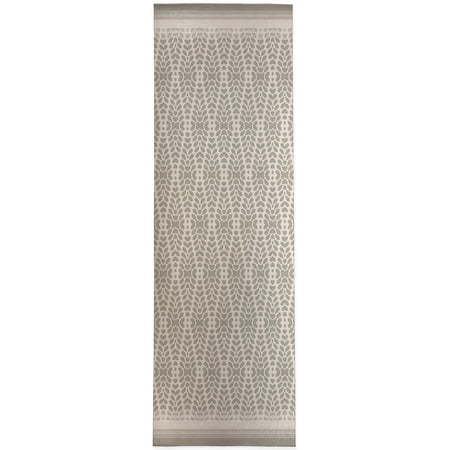 Shelia Griege Kitchen Mat by Kavka Designs