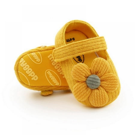 Infant Baby Boys Girls Slippers Cotton Booties Soft Bottom Warm Cartoon Socks Newborn Crib Shoes
Infant Baby Boys Girls Slippers Cotton Booties Soft Bottom Warm Cartoon Socks Newborn Crib Shoes