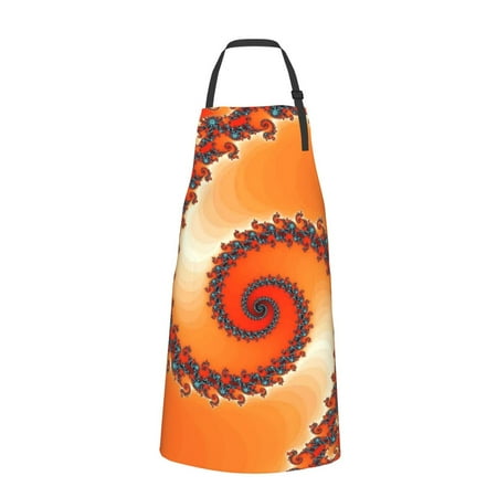 Bingfone Orange Rotating Apron Gifts For Men Women Professional Grade Chef Apron For Kitchen Bbq & Grill
Bingfone Orange Rotating Apron Gifts For Men Women Professional Grade Chef Apron For Kitchen Bbq & Grill