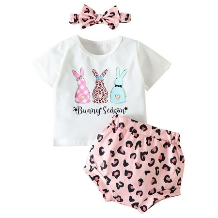Rejlun Baby Summer Outfits Crew Neck Tops+Shorts Sets Short Sleeve 2Pcs Outfit Suit Loose Funny Home White 80cm
Rejlun Baby Summer Outfits Crew Neck Tops+Shorts Sets Short Sleeve 2Pcs Outfit Suit Loose Funny Home White 80cm