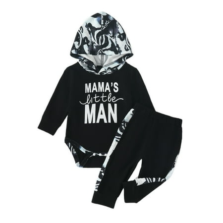 Toddler Boys Hooded Outfit Long Sleeve Letter Prints Hoodie Tops And Pants 2PCS Outfits Child Kids Casual Clothes Set For Fall Winter
Toddler Boys Hooded Outfit Long Sleeve Letter Prints Hoodie Tops And Pants 2PCS Outfits Child Kids Casual Clothes Set For Fall Winter
