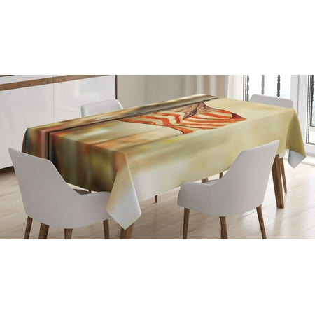 United States Tablecloth American Flag Waving in City National Independence Day Celebration Theme Rectangular Table Cover for Dining Room Kitchen 60 X 84 Inches Sepia Red Blue by Ambesonne
United States Tablecloth American Flag Waving in City National Independence Day Celebration Theme Rectangular Table Cover for Dining Room Kitchen 60 X 84 Inches Sepia Red Blue by Ambesonne
