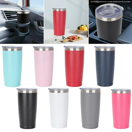 Riguas Leak-proof Stainless Steel Water Bottle Portable Car Insulated Water Cup Large Capacity Food Grade Drinkware Colorful Handy Coffee Mug Holiday Gift
Riguas Leak-proof Stainless Steel Water Bottle Portable Car Insulated Water Cup Large Capacity Food Grade Drinkware Colorful Handy Coffee Mug Holiday Gift