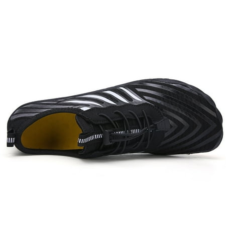 Hicooer Coolcsea Water Shoes Men s Women s Swim Shoes Outdoor Beach Barefoot Quick-Dry Aqua Pool Socks Swimming Yoga Surfing Exercise Black
Hicooer Coolcsea Water Shoes Men s Women s Swim Shoes Outdoor Beach Barefoot Quick-Dry Aqua Pool Socks Swimming Yoga Surfing Exercise Black