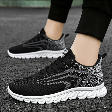 Cathalem Mens Sneaker Boots Low Top Fashion Summer And Autumn Men Flat Mesh Breathable Comfortable Lace Up Air 1 Low Sneaker Men Grey 10.5
Cathalem Mens Sneaker Boots Low Top Fashion Summer And Autumn Men Flat Mesh Breathable Comfortable Lace Up Air 1 Low Sneaker Men Grey 10.5