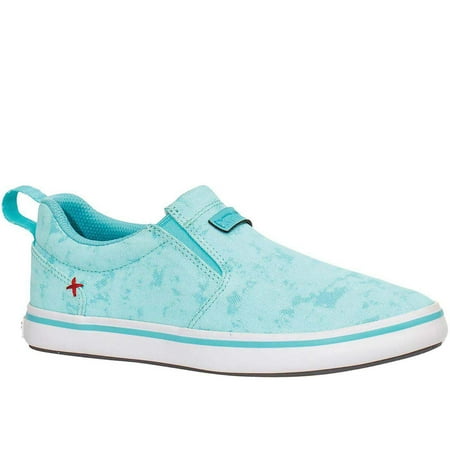 Women s ECO Sharkbyte Deck Shoe Size 7(M)