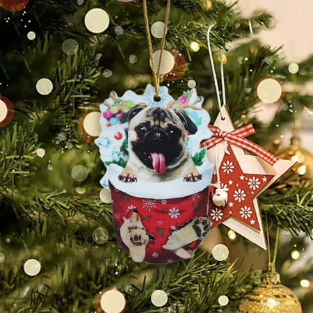 Weerihhol 1pc Christmas Acrylic Christmas Stockings For Dogs Decorations Christmas Tree Decorations Crafts Hanging Decorations Chandelier Parts Rectangle
Weerihhol 1pc Christmas Acrylic Christmas Stockings For Dogs Decorations Christmas Tree Decorations Crafts Hanging Decorations Chandelier Parts Rectangle