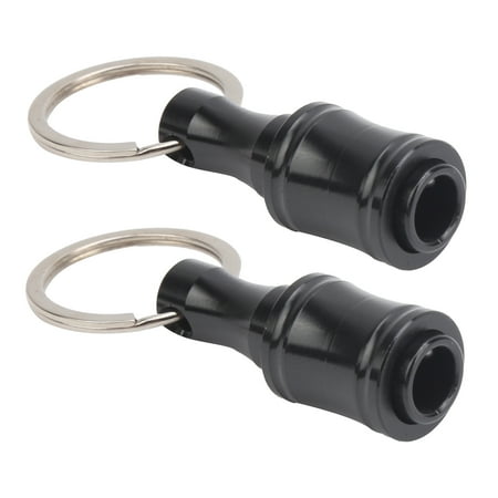 Hex Shank Bit Holder Drill Screw Holder Easy To Use With A Keyring Design For Home For Screwdriver For Drill For Batch Head
Hex Shank Bit Holder Drill Screw Holder Easy To Use With A Keyring Design For Home For Screwdriver For Drill For Batch Head