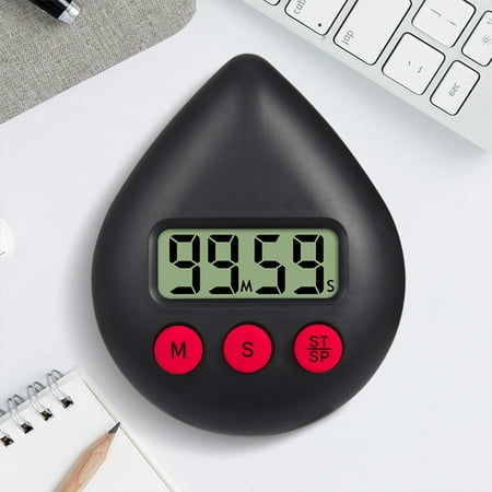 Doublelift Practical Contemporary Brand DIGITAL SHOWER TIMER Waterproof Energy Digital Timer Alarm Clockfor Family
Doublelift Practical Contemporary Brand DIGITAL SHOWER TIMER Waterproof Energy Digital Timer Alarm Clockfor Family