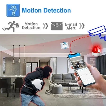 FPWNGL Wifi E27 Bulb Surveillance Camera Smart Security Baby Monitor
FPWNGL Wifi E27 Bulb Surveillance Camera Smart Security Baby Monitor