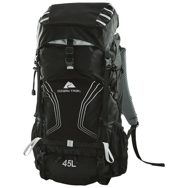 Ozark Trail 45L Montpelier Hydration-Compatible Ad-Pack