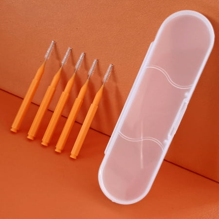 Jians 5Pcs/Box Shower Head Brushes Convenient Small Professional Small Washing Brushes Phone Hole Cleaning Accessories for Home
Jians 5Pcs/Box Shower Head Brushes Convenient Small Professional Small Washing Brushes Phone Hole Cleaning Accessories for Home