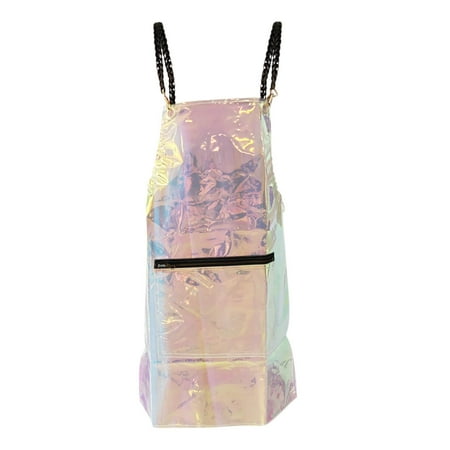 Clearance!lulshou Transparent TPU Apron Anti-oil And Anti-pollution Art Painting Apron Waterproof Apron With Large Pocket For Barber Accessories
Clearance!lulshou Transparent TPU Apron Anti-oil And Anti-pollution Art Painting Apron Waterproof Apron With Large Pocket For Barber Accessories