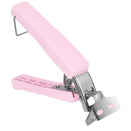Bescita Stainless Steel Bowl Clamp Handheld Silicone Anti-Scalding Plate Clamp Holder
Bescita Stainless Steel Bowl Clamp Handheld Silicone Anti-Scalding Plate Clamp Holder