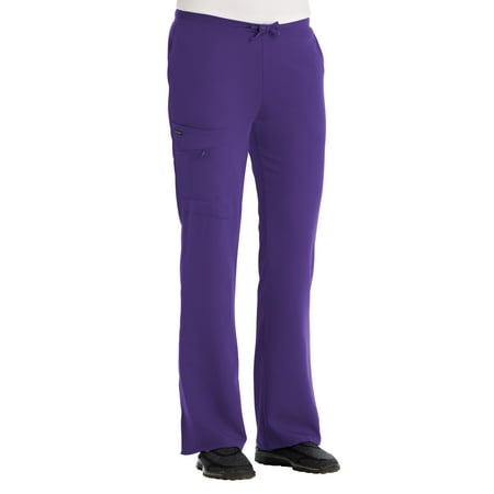 Jockey Women s Favorite Fit Scrub Pant Style 2249