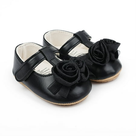 nsendm Baby Girls Cute Flower Toddler Shoes Sandals Single Shoes Princess Shoes Cute Shoes Size 9 Black 12 Months
nsendm Baby Girls Cute Flower Toddler Shoes Sandals Single Shoes Princess Shoes Cute Shoes Size 9 Black 12 Months