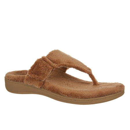 Vionic Forever Women s Orthotic Slipper Sandal