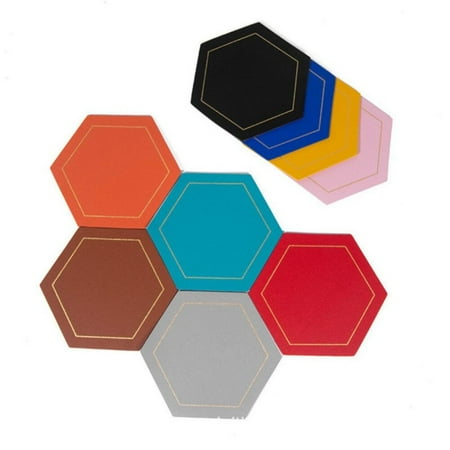 PU Leather Placemats Heat-resistant Nonslip Bowl Pads Tea Coffee Cup Coasters for Dining Tables Kitchen Decor Accessories
PU Leather Placemats Heat-resistant Nonslip Bowl Pads Tea Coffee Cup Coasters for Dining Tables Kitchen Decor Accessories