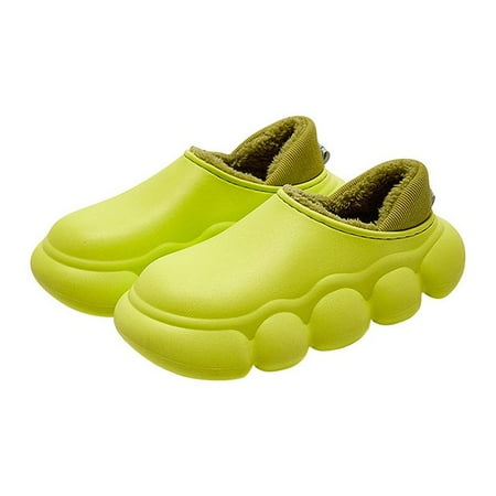 PIKADINGNIS 2022 New Winter Slippers Warm Men Shoes Waterproof Women Couples Non-Slip Cotton Shoes Indoor Outdoor Plush Slippers Home Slides
PIKADINGNIS 2022 New Winter Slippers Warm Men Shoes Waterproof Women Couples Non-Slip Cotton Shoes Indoor Outdoor Plush Slippers Home Slides
