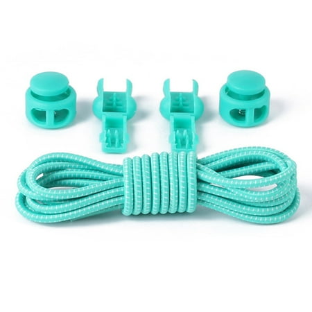 No Tie Lazy Shoe Laces Elastic Lock System Runners Athletes Shoe Strings Quick
No Tie Lazy Shoe Laces Elastic Lock System Runners Athletes Shoe Strings Quick