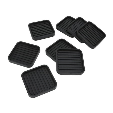 Anti Vibration Pads Prevent Scratches Non Slip Foot Pad Rubber Shock Absorbing For Sofa
Anti Vibration Pads Prevent Scratches Non Slip Foot Pad Rubber Shock Absorbing For Sofa