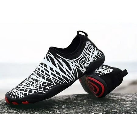 Winter 2024 Water Shoes for Women Men Quick-Dry Aqua Socks Swim Beach Barefoot Yoga Exercise Wear Sport Accessories Pool Camping
Winter 2024 Water Shoes for Women Men Quick-Dry Aqua Socks Swim Beach Barefoot Yoga Exercise Wear Sport Accessories Pool Camping