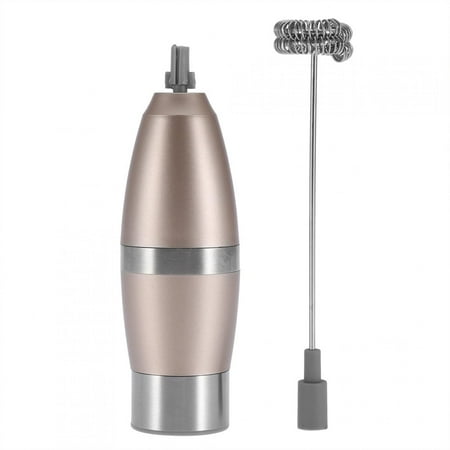 Ccdes Milk Frother Handheld Milk Mixer Whipped Cream Coffees Smoothies For Home Kitchen
Ccdes Milk Frother Handheld Milk Mixer Whipped Cream Coffees Smoothies For Home Kitchen