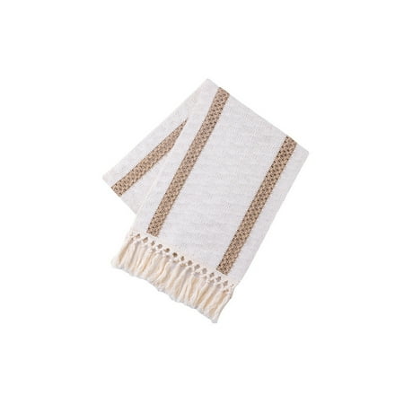 Wanwan Table Runner Stylish Anti-scratch Flax Wedding Banquet Table Runner for Dining Room
Wanwan Table Runner Stylish Anti-scratch Flax Wedding Banquet Table Runner for Dining Room