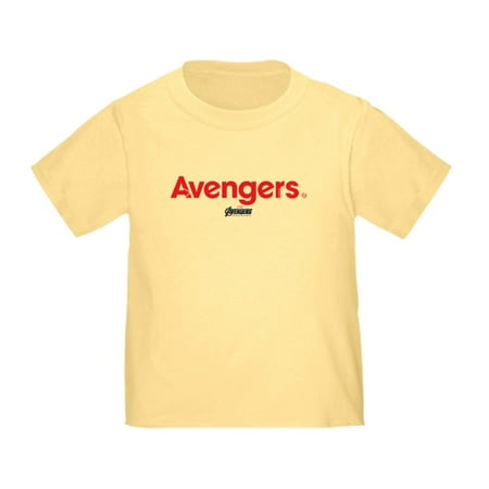 CafePress - Avengers In Red Toddler T Shirt - Cute Toddler T-Shirt 100% Cotton
CafePress - Avengers In Red Toddler T Shirt - Cute Toddler T-Shirt 100% Cotton