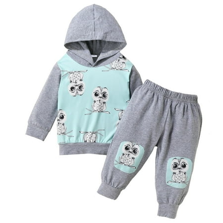 GWAABD Toddler Boys Clothing Toddler Boys Girls Long Sleeve Cartoon Prints Hoodie Tops Pants Outfits
GWAABD Toddler Boys Clothing Toddler Boys Girls Long Sleeve Cartoon Prints Hoodie Tops Pants Outfits