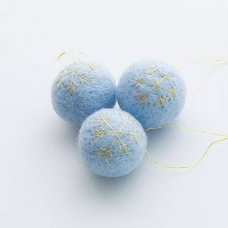 Christmas Small Pendant Wool Ball Handmade Wreath Christmas Tree DIY Decorative Accessories Christmas Decorations Wreath
Christmas Small Pendant Wool Ball Handmade Wreath Christmas Tree DIY Decorative Accessories Christmas Decorations Wreath