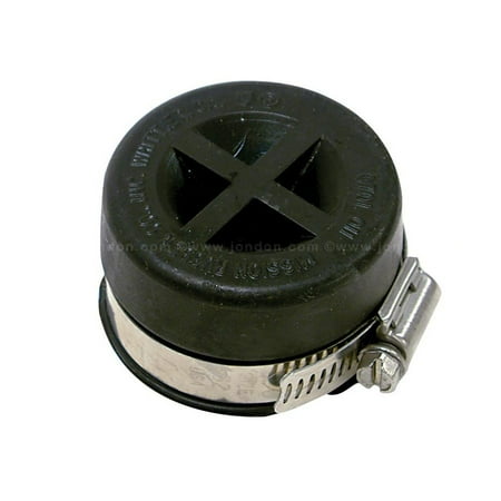 Pullman Ermator-Plug Vac Inlet