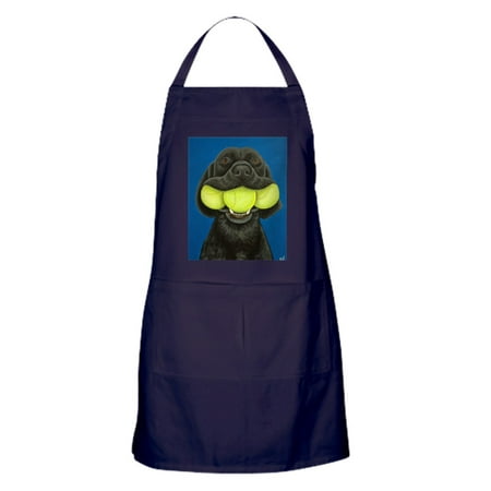 CafePress - Black Lab With 3 Tennis Balls Apron (Dark) - Kitchen Apron with Pockets Grilling Apron Baking Apron
CafePress - Black Lab With 3 Tennis Balls Apron (Dark) - Kitchen Apron with Pockets Grilling Apron Baking Apron
