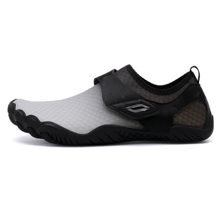 Engtoy Women Men Water Shoes Quick Dry Breathable Lightweight summer Anti-Slip hook and loop Beach Shoes for Swimming surfing Shoes Diving Beach cozy Yoga Shoes
Engtoy Women Men Water Shoes Quick Dry Breathable Lightweight summer Anti-Slip hook and loop Beach Shoes for Swimming surfing Shoes Diving Beach cozy Yoga Shoes