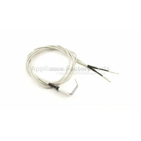 Rotisserie Burner Electrode P02614015C